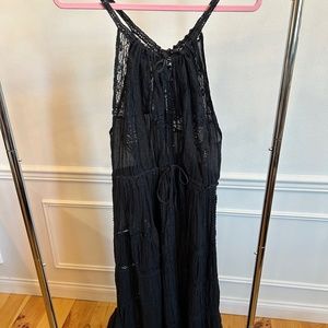 Free people, intimately, size medium